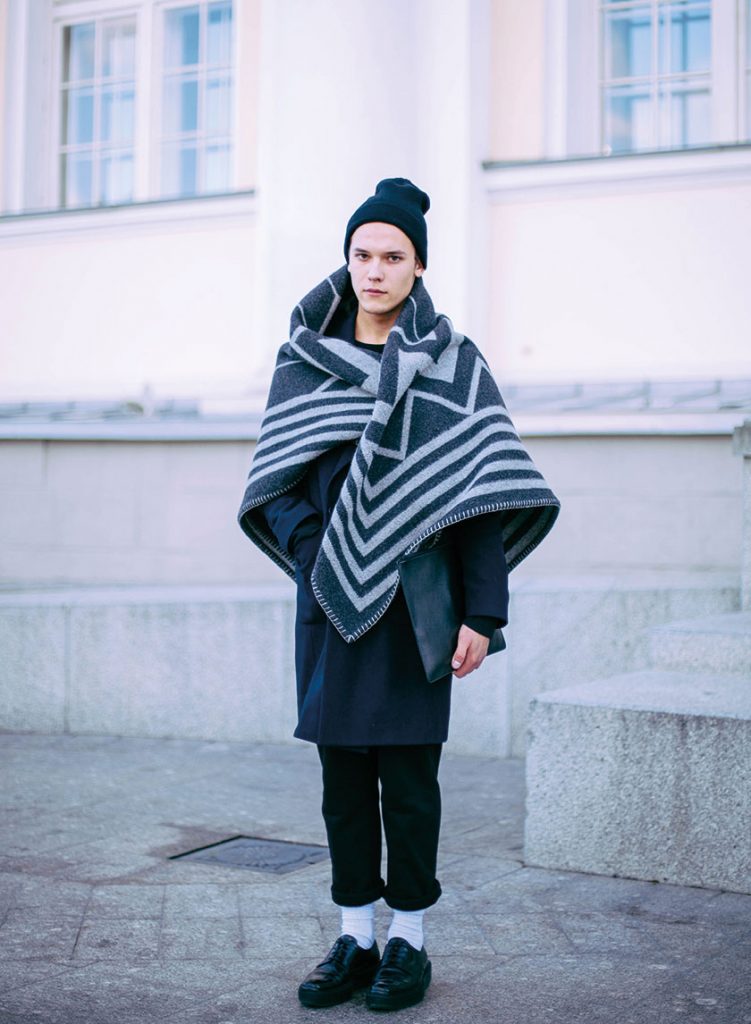 Blonde-Streetstyle-Moskau-Andres