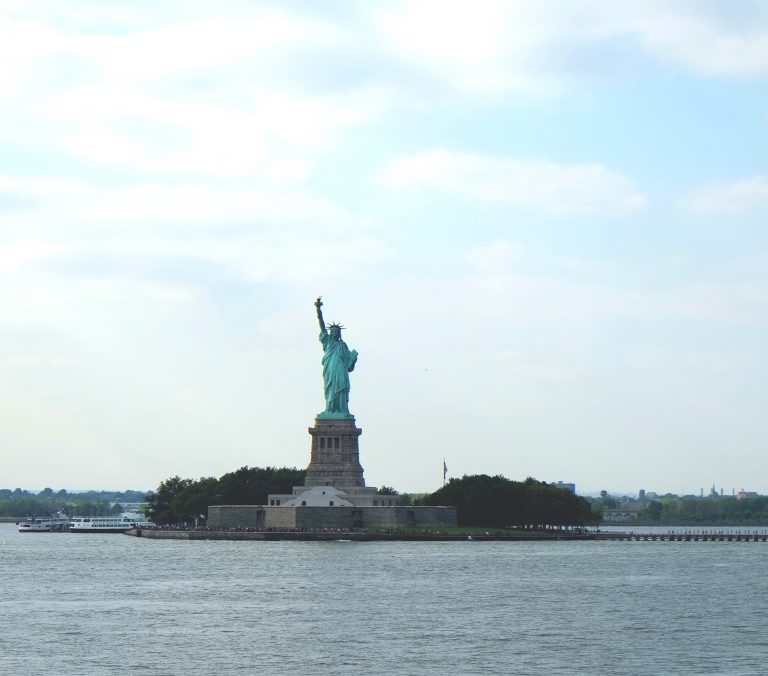 New York Low Budget Guide