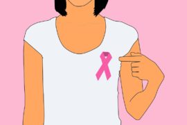 Brustkrebs vorsorgen