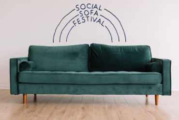Social Sofa Festival