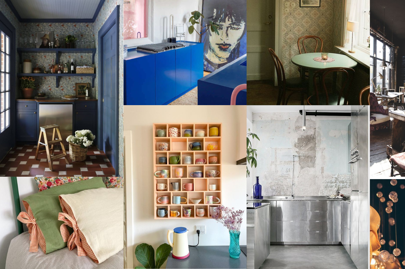 Was ihr über die Interior-Trends 2024 wissen müsst - BLONDE MAGAZINE