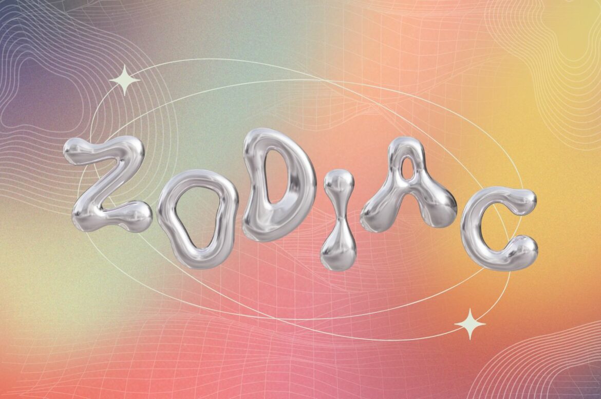 Zodiac_Horoskop_Waage