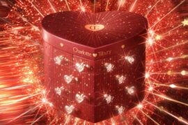 Adventskalender von Charlotte Tilbury 2024