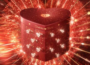 Adventskalender von Charlotte Tilbury 2024