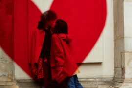 Valentinstag 2025 – Date Ideen