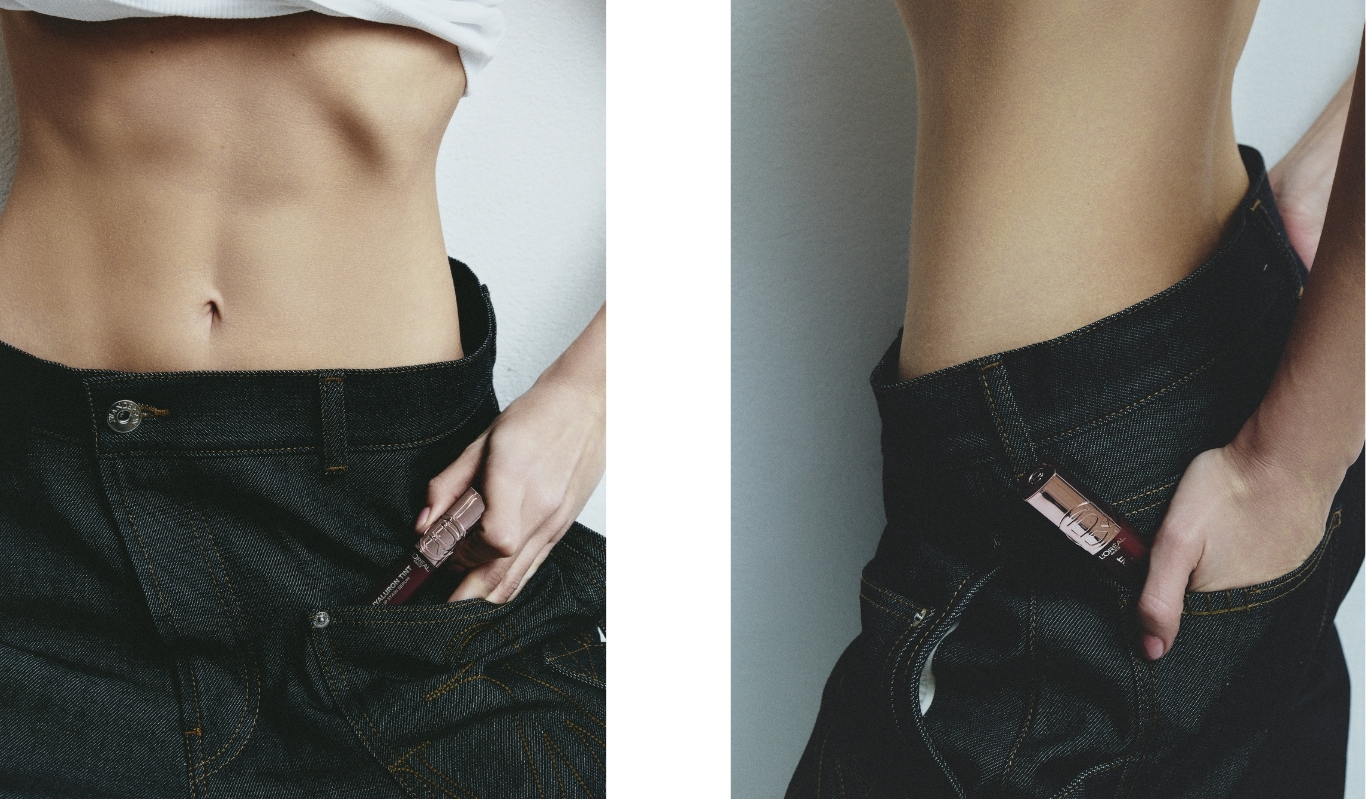 produkt Loreal Paris