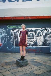 Marieke Fischer (INDIE)       