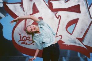 Celina Plag (Achtung)                