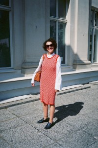 Schlotti von Metropolitan Circus              