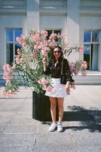 Ouraina Marsara von l'Officiel            