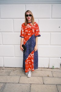 Katja Schweitzberger von Refinery29               