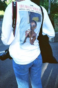 Fotografin von @styledumonde       