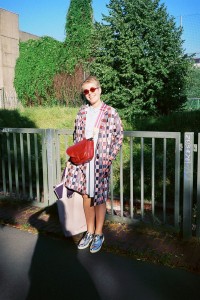 Bettina Bergmann (MAXI)    