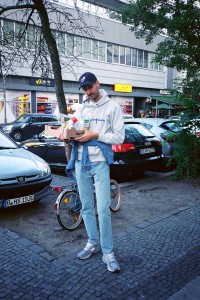 Herbert Hoffmann (VOO STORE)   