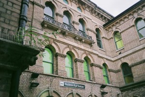 BLONDE BornNBread 01