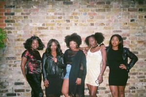 BLONDE BornNBread 12