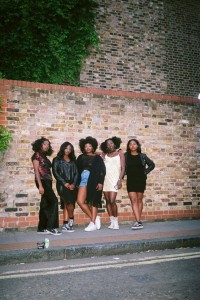 BLONDE BornNBread 13