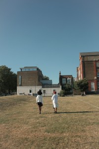 [Christina] & [Erin]    