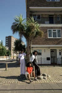 [Mercy], [Risa] & [Christina]   