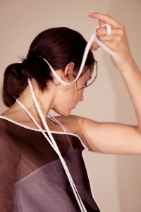 Elisa Kley, Hannover    