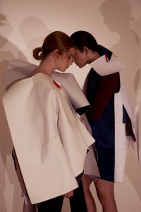 Marc Morris Mok, London     