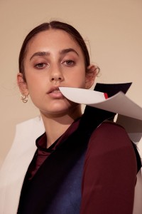 Marc Morris Mok, London    