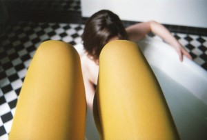 eylul aslan blonde09 