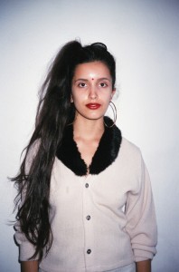 BLONDE Andrea Granera 07          