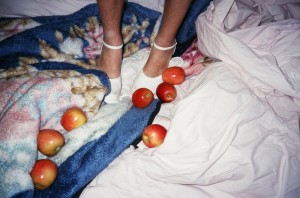 BLONDE Andrea Granera 08           