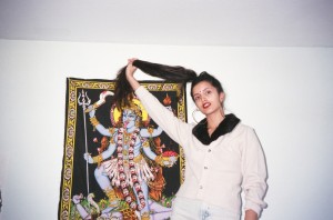 BLONDE Andrea Granera 09            