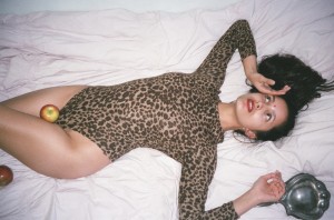 BLONDE Andrea Granera 16               