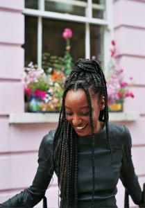 BLONDE OriginalsOfLondon FloraMaclean Bwalya 08