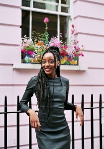 BLONDE OriginalsOfLondon FloraMaclean Bwalya 09