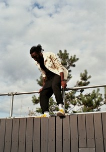 BLONDE OriginalsOfLondon FloraMaclean Charley 21