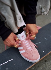 BLONDE OriginalsOfLondon FloraMaclean Leila 10