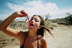 BLONDE RosalineShahnavaz2     