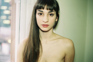 BLONDE RosalineShahnavaz3     