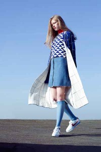 BLONDE Skyisthelimit Shoot 04 