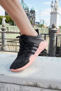 adidas Originals - die EQT-Kampagne mit Juergen Teller