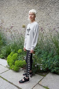 adidas Originals - die EQT-Kampagne mit Juergen Teller